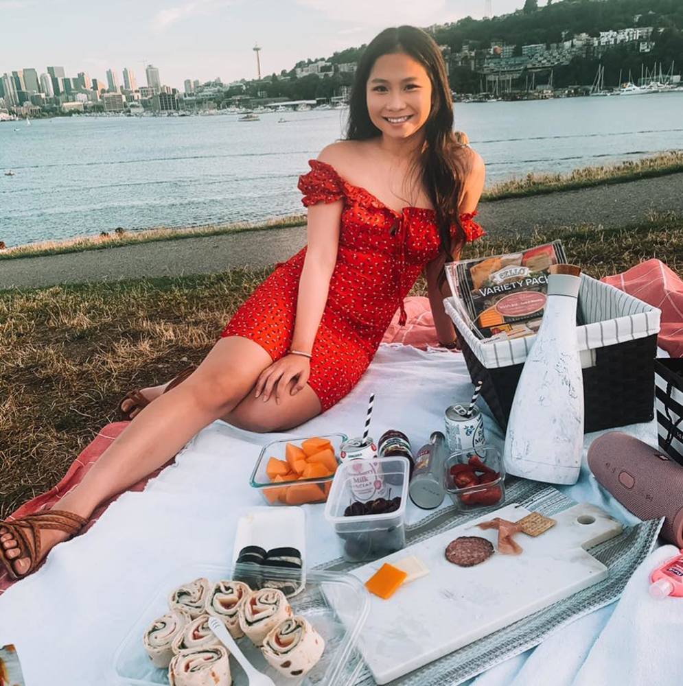 Meet your Posher, Thao